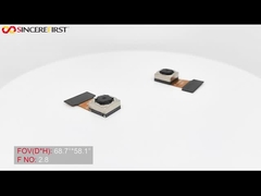 CMOS イメージセンサー OV5640 イメージセンサー&カメラ&モジュール カムモジュール