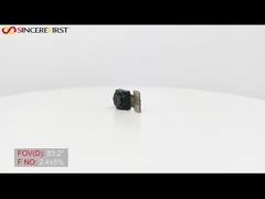 2MP OV02B10 オートフォーカス 防水AIビジョンシステム カメラモジュール