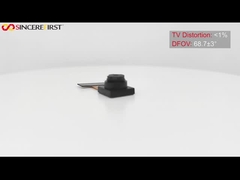 5 メガピクセル OV5640 DVP カメラボード 固定焦点画像センサー モジュール