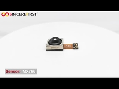 50MP Sony IMX766 顔認識 CMOS イメージセンサー カメラ モジュール