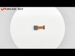 2.66mm焦点長 コンパクトカメラモジュール 2MP GC2145 マシンビジョン検査システム