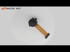 2MP OV2640 DVP広角カメラモジュール