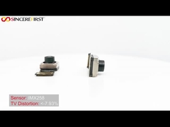 13mp ワイドアングル ソニー IMX258 カメラモジュール 自動フォーカス 機械ビジョン