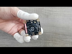 4MP USB2.0 CMOSのカメラ モジュールOV4689 CCTVのカメラ モジュール板