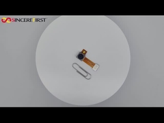 5MP オムニビジョン OV5640 オートフォーカスレンズ 高解像度カメラモジュール