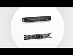 高リゾリューションCMOSのカメラ モジュール板画像処理センサー