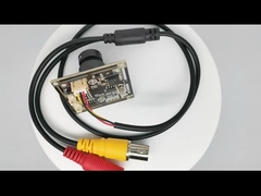 CM7090 CMOSのカメラ モジュールSmartsensは顔認識のカメラ モジュールを