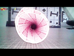 3.6mm VGA センサー ボレスコープ 検査 独立 エンドスコップ カメラ モジュール