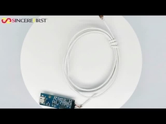 ミニ 3.6mm VGA センサー CMOS カメラ モジュール USB エンドスコップ モジュール