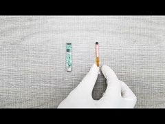 WIFI BF20A6 センサー 2MP HD エンドスコップ カメラ モジュール LED