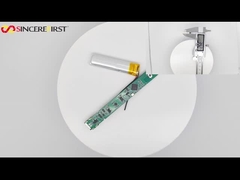 ベストbF2013 DVPインターフェイス内視鏡 WIFI 腹視鏡カメラモジュール