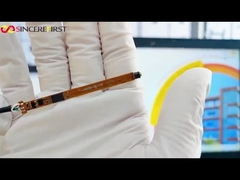 高速USB2.0インターフェイス BF2013内視鏡 カメラモジュール