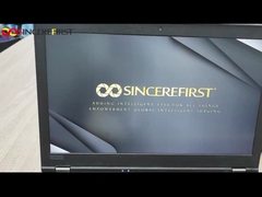 Sony IMX415 センサー 8MP 4K USB2.0 小型カメラモジュール