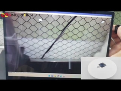 マイクロUSB-C 1080p HM2131 センサー FF カメラモジュール