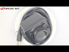 グローバルシャッター オムニビジョン OV2312 イメージセンサー シェル付きUSBカメラモジュール