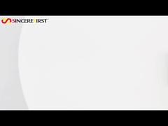 固定焦点 OmniVision OV09623 CMOS センサー FPC カメラモジュール