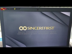 医療用オールガラスレンズ分離型LED OV9734センサー1MP内視鏡カメラモジュール