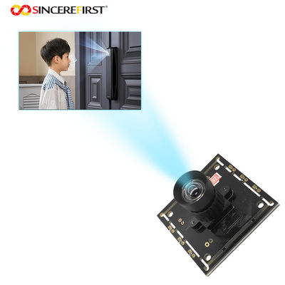 OV2710 1080P Night Vision Camera Module 38×38 USB Camera Module