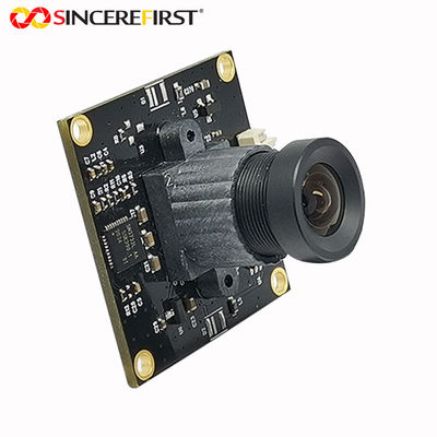 Raspberry Pi Wide Angle Fixed Focus 5MP OV5640 USB Camera Module