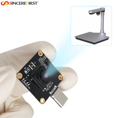 2mp HM2131 USB Camera Module Uvc Camera Module 72 Degree 1080P