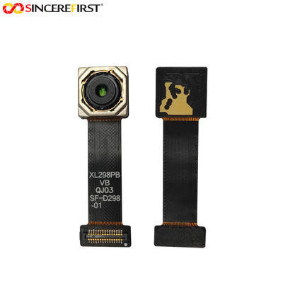 16mp Autofocus Arduino Camera Module Arducam Imx298 1/2.8" CMOS