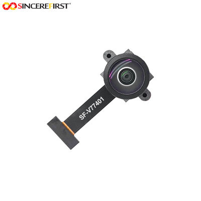 Dvp Interface Automotive Camera Module Omnivision Image Sensor OV7740