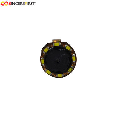 1/5" Endoscope Camera Module 2 Mega Pixel CMOS Digital Image Sensor