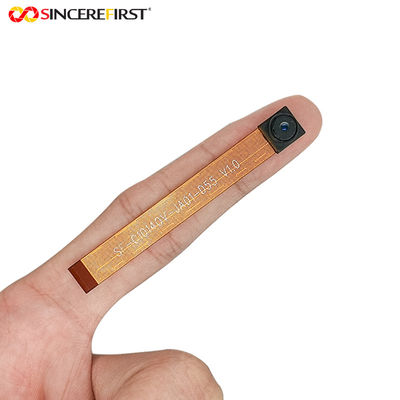 1/4 Inch CMOS Sensor DVP Camera Module 1MP OV9732