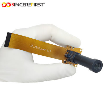 8MP Sony IMX219 CMOS Sensor M12 Lens Raspberry Pi Camera Module