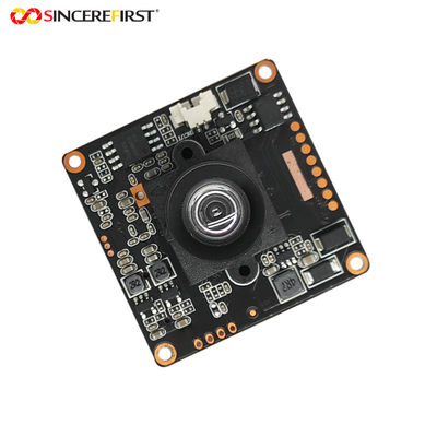 8mp Star Level Low Light CMOS Sensor IP USB Camera Module H.264 H.265