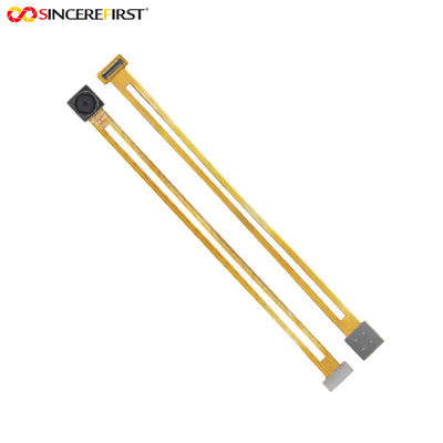 Custom Miniature Hollow Embedded Mipi Camera Module For Industry
