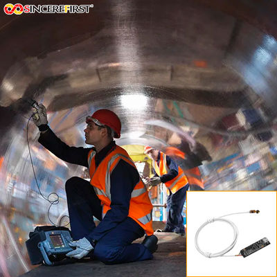 Micro 6mm OV9734 Sensor USB UVC Side View Endoscope Camera Module