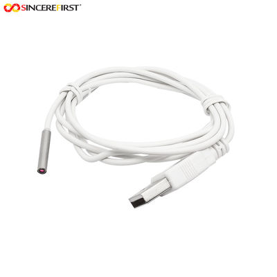 0.3mp VGA Sensor Industrial Borescope Inspection Camera Module