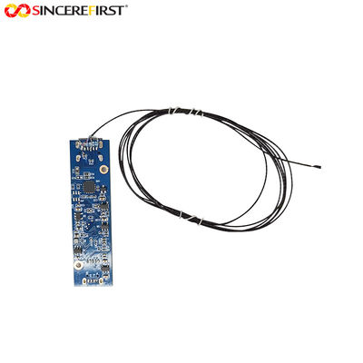 Mini 1.5mm USB Inspection Endoscope Camera Module For Android