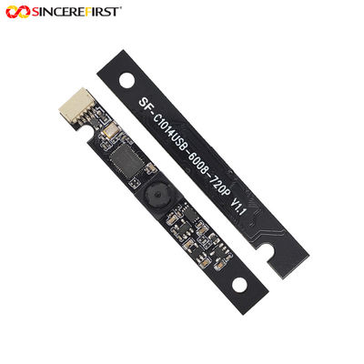 Omnivision OV9732 1MP Machine Vision USB Camera Module