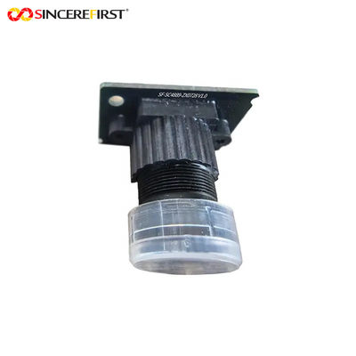 3MP Dark Light WV4889 Sensor 135 Degree 24 Pin Mipi PCB Camera Module