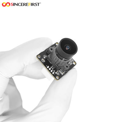 2MP 1080P HM2131 Sensor Fixed Focus USB Camera Module For High-Speed Machine Vision