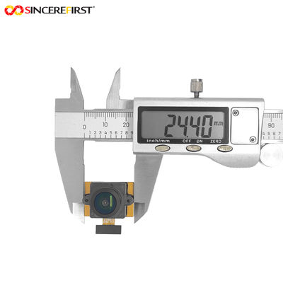 Fixed Focus OmniVision OV9623 CMOS Sensor FPC Camera Module