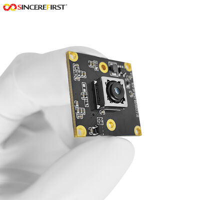 16MP USB2.0 IMX298 Sensor Camera Module for High-Resolution Imaging Projects
