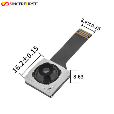 IMX766 CMOS Sensor MIPI Auto Focus Camera Module