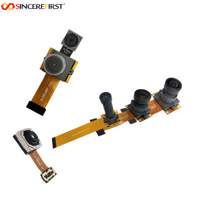 2MP HD Image Fixed Focus GC2145 CMOS Sensor Rolling Shutter Camera Module