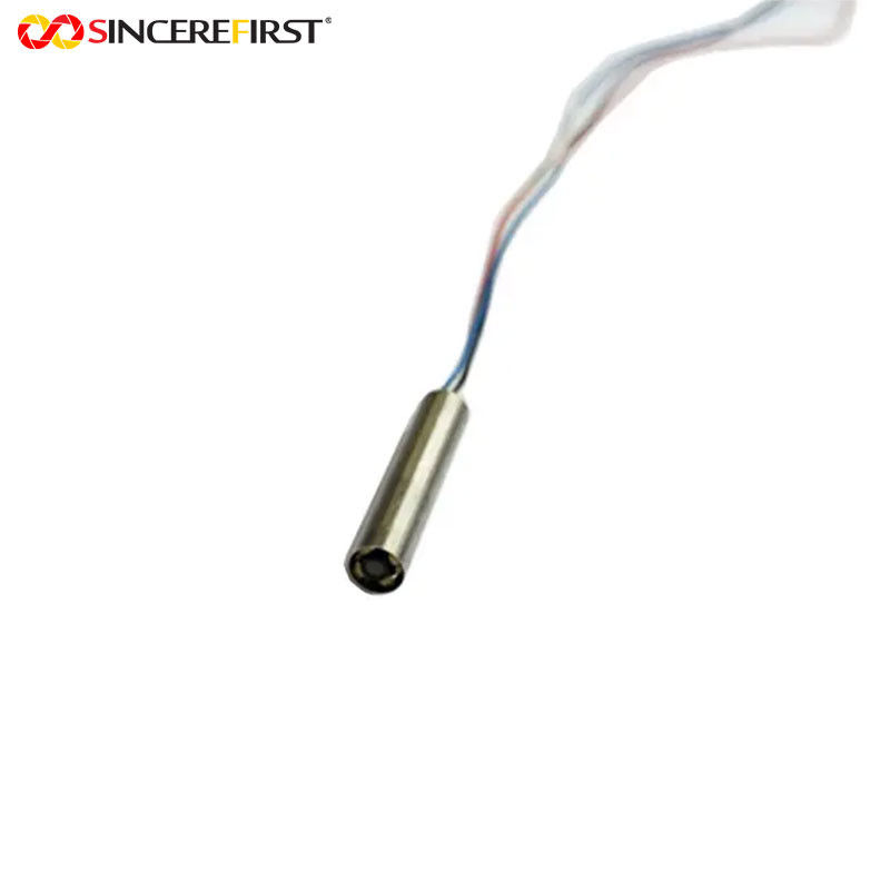 Mini Diameter 3.6mm 3.9mm Industrial Medical Endoscope Camera Module