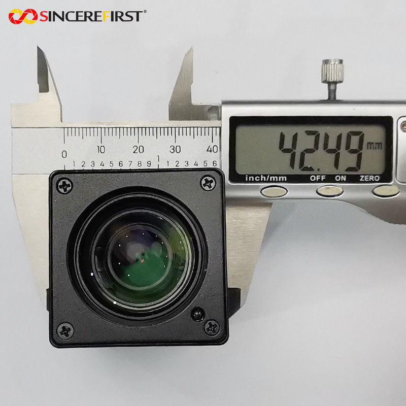 USB2.0 10X Zoom Camera Module 2MP AR0230 Uvc Camera Module