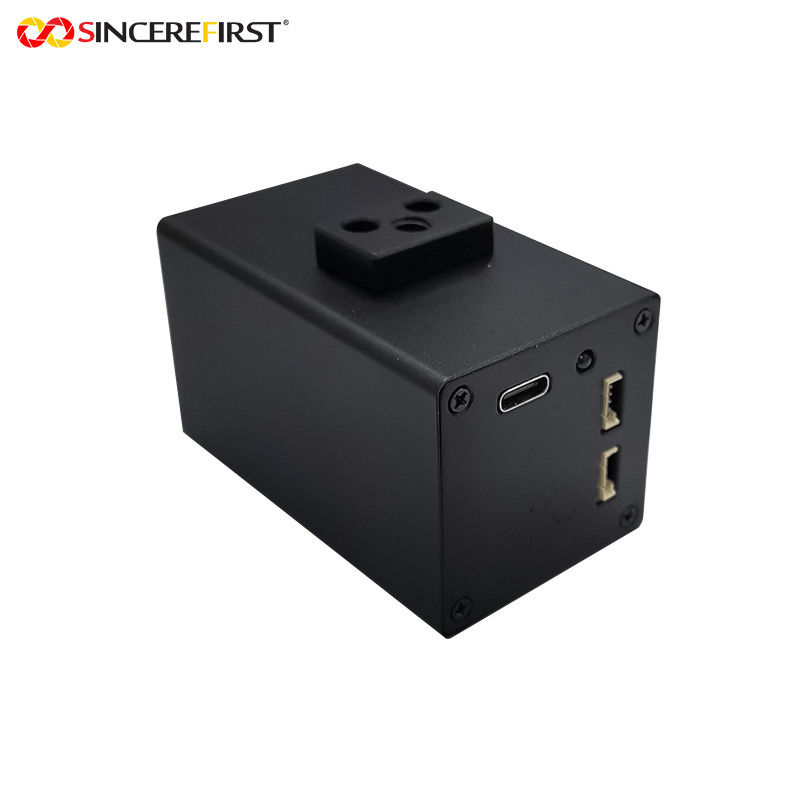 USB2.0 10X Zoom Camera Module 2MP AR0230 Uvc Camera Module