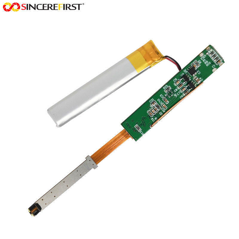 OV3660 ESP32 WIFI Camera Module Dvp Camera Module 3MP CE FCC
