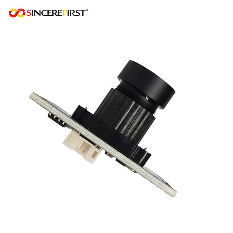 OV2710 1080P Night Vision Camera Module 38×38 USB Camera Module