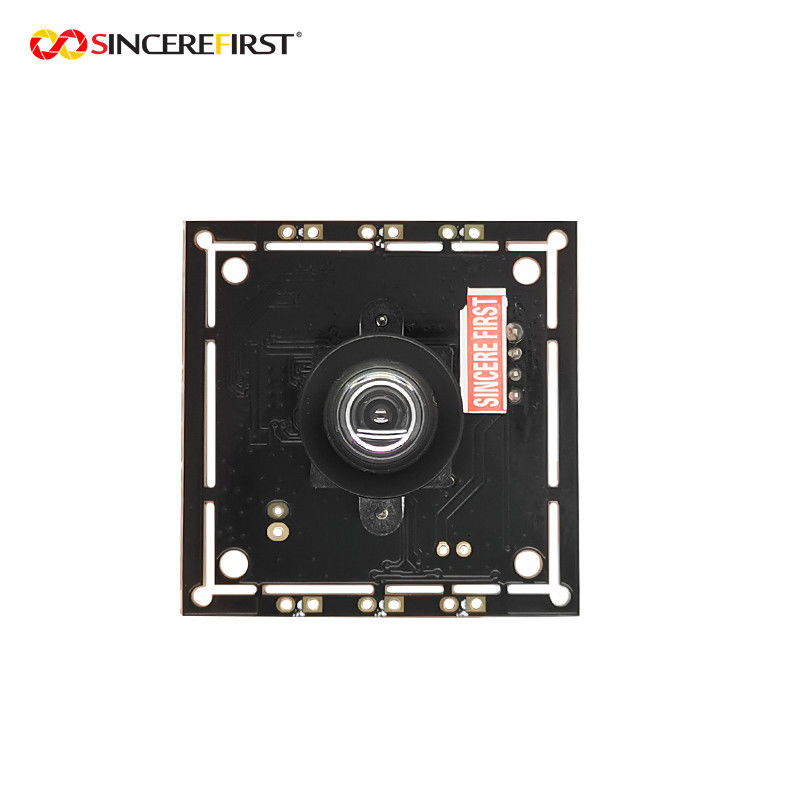 Mini 2MP OV2710 1080P 30fps UVC USB2.0 Camera Module For AI Applications