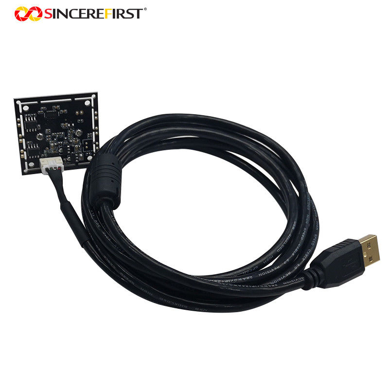 Mini 2MP OV2710 1080P 30fps UVC USB2.0 Camera Module For AI Applications