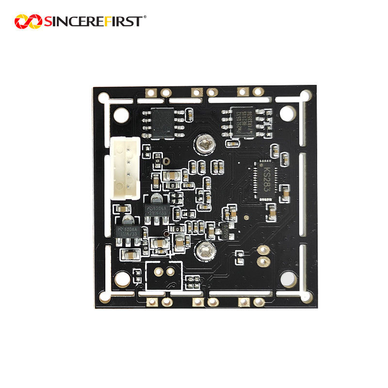 OV2710 1080P Night Vision Camera Module 38×38 USB Camera Module
