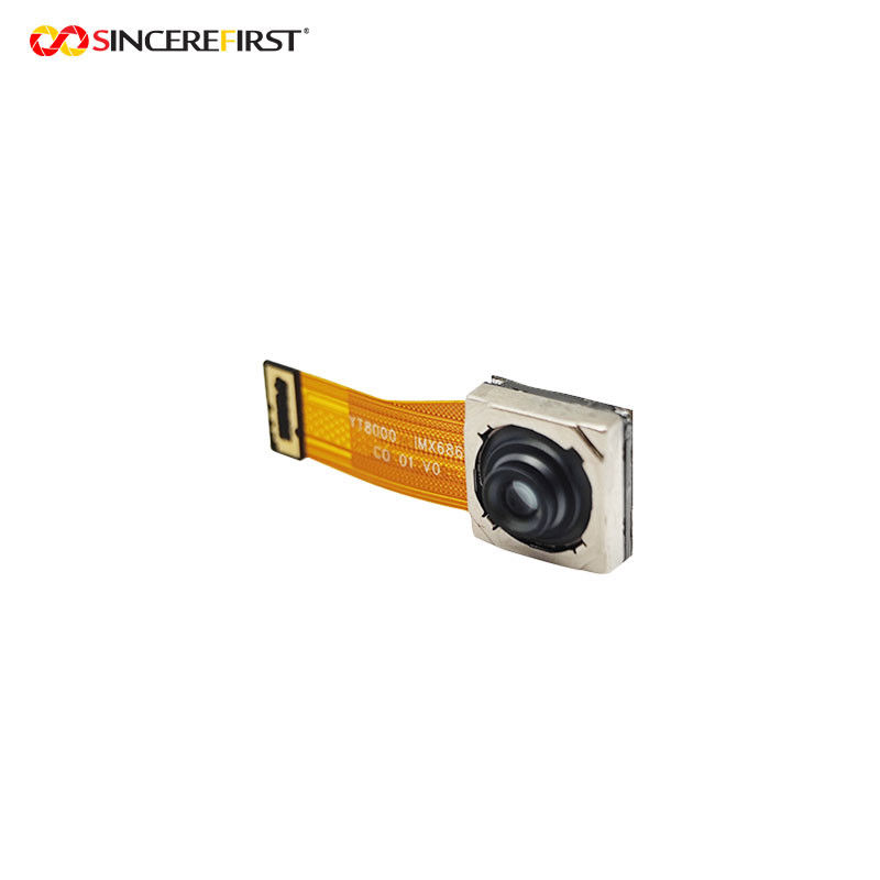 High Resolution MIPI Camera Module 64mp Sony Imx686 Camera